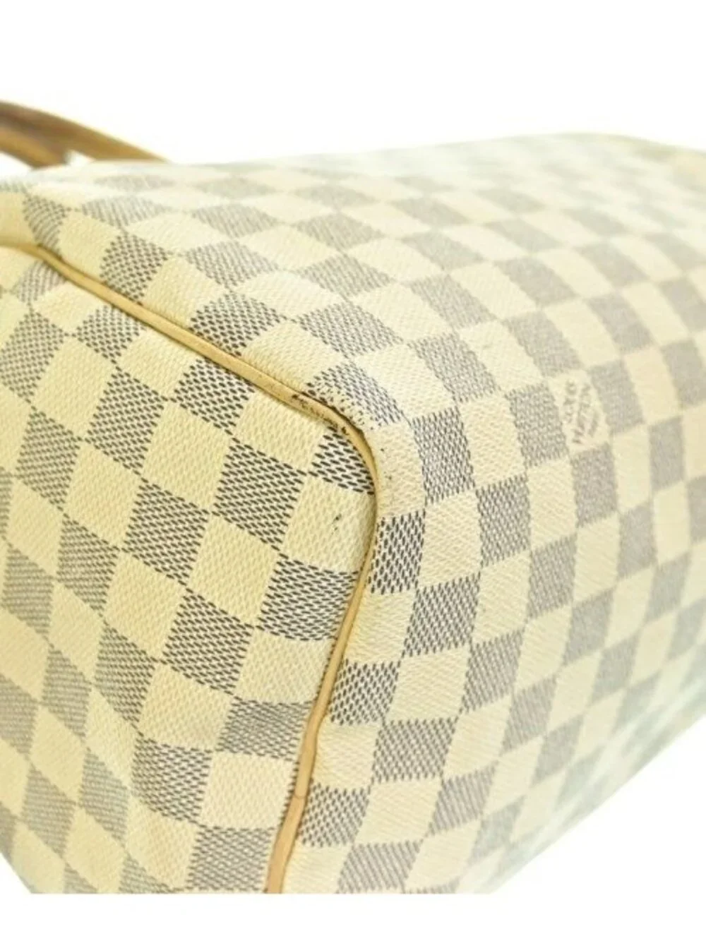 Louis Vuitton Boston Bag